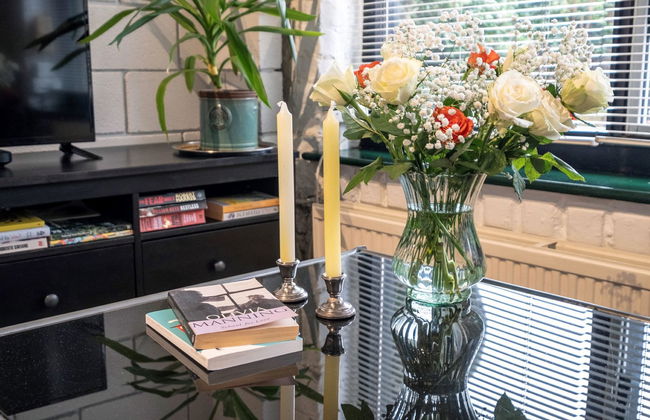 Apartamento em Londres com jardim - Foto 4