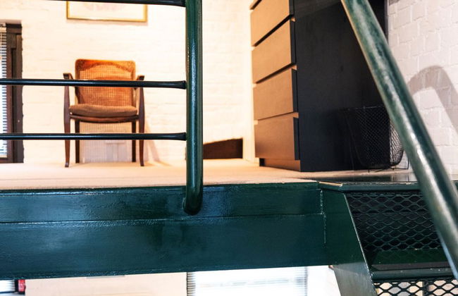 Apartamento em Londres com jardim - Foto 34
