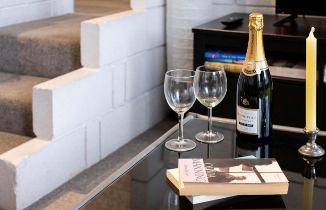 Apartamento em Londres com jardim - Foto 14