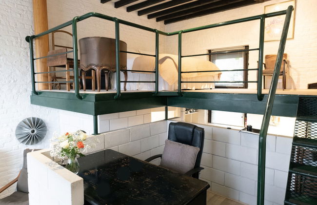 Apartamento em Londres com jardim - Foto 13