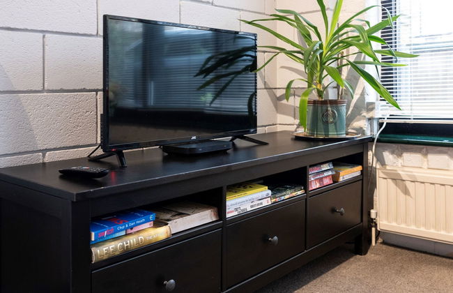 Apartamento em Londres com jardim - Foto 6
