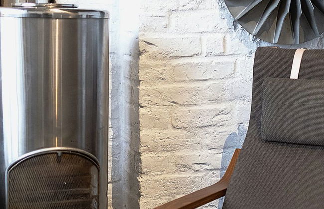 Apartamento em Londres com jardim - Foto 18