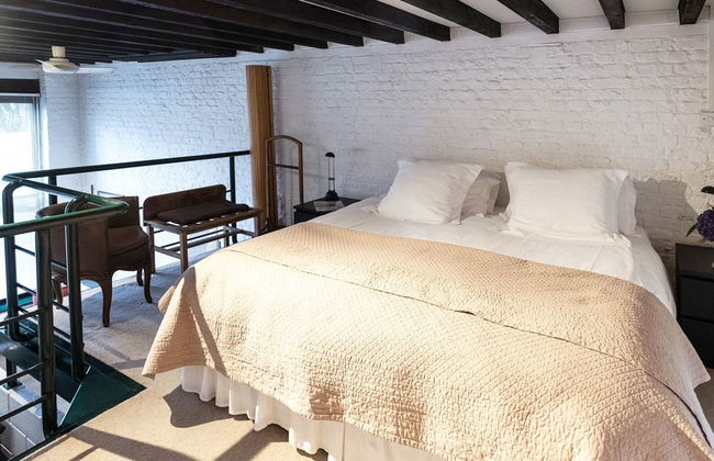 Apartamento em Londres com jardim - Foto 3