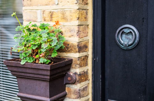 Photo 38 - Appartement en Londres avec jardin