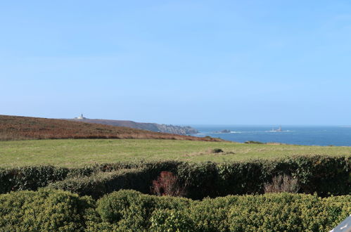 Photo 34 - Maison de 3 chambres à Cléden-Cap-Sizun avec jardin et vues à la mer