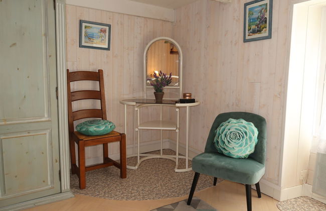 Casa de 4 quartos em Cléden-Cap-Sizun com jardim e terraço - Foto 21