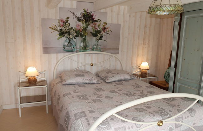 Casa de 4 quartos em Cléden-Cap-Sizun com jardim e terraço - Foto 20