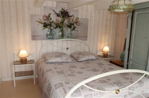 Foto 20 - Casa con 3 camere da letto a Cléden-Cap-Sizun con giardino e vista mare