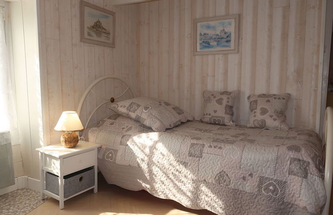 Casa de 4 quartos em Cléden-Cap-Sizun com jardim e terraço - Foto 22