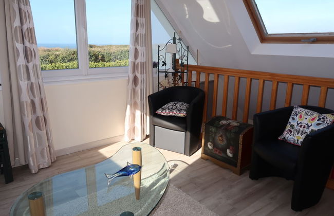 Casa de 4 quartos em Cléden-Cap-Sizun com jardim e terraço - Foto 31