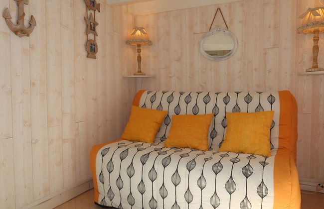 Casa de 4 quartos em Cléden-Cap-Sizun com jardim e terraço - Foto 24