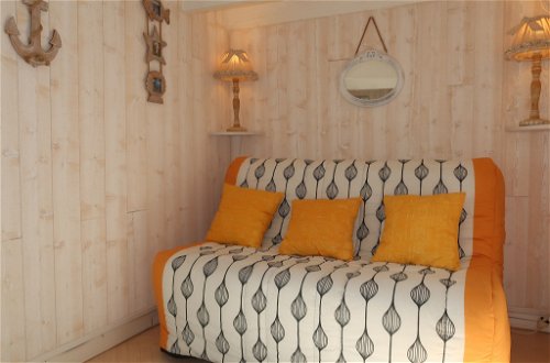 Foto 24 - Haus mit 3 Schlafzimmern in Cléden-Cap-Sizun mit garten und blick aufs meer