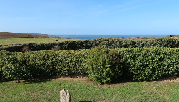 Maison de 4 chambres à Cléden-Cap-Sizun avec jardin et terrasse - Photo 3