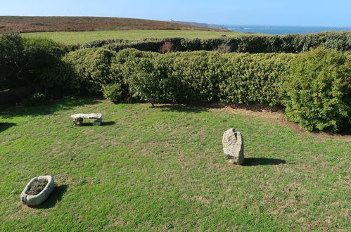 Foto 41 - Casa de 3 quartos em Cléden-Cap-Sizun com jardim e terraço