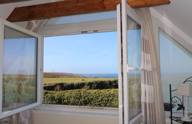 Casa de 4 quartos em Cléden-Cap-Sizun com jardim e terraço - Foto 32
