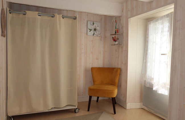 Casa de 4 quartos em Cléden-Cap-Sizun com jardim e terraço - Foto 25