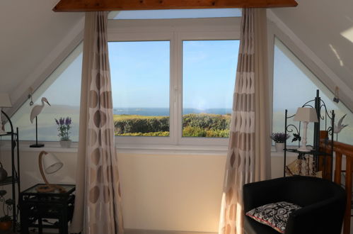 Photo 33 - 3 bedroom House in Cléden-Cap-Sizun with garden and sea view