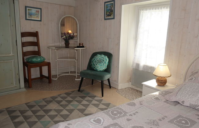 Casa de 4 quartos em Cléden-Cap-Sizun com jardim e terraço - Foto 23