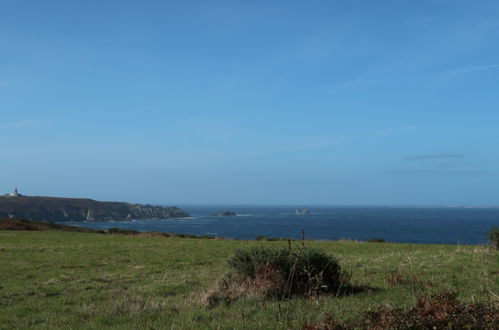 Foto 48 - Casa de 3 quartos em Cléden-Cap-Sizun com jardim e terraço