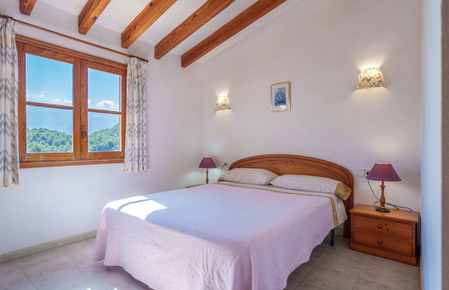 Apartamento de 3 quartos em Sóller com piscina e terraço - Foto 12