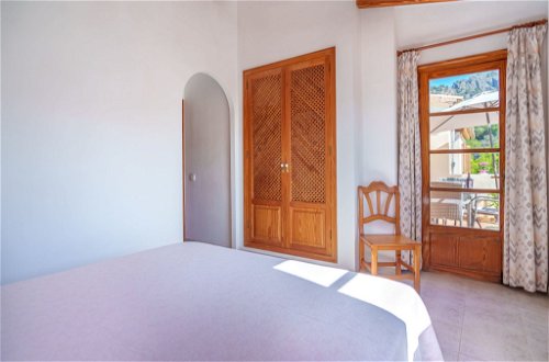 Photo 13 - 2 bedroom Apartment in Sóller with swimming pool and sea view