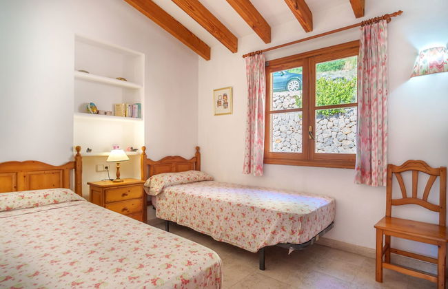 Apartamento de 3 quartos em Sóller com piscina e terraço - Foto 10