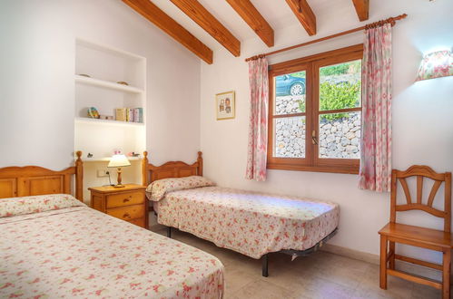 Foto 10 - Appartamento con 2 camere da letto a Sóller con piscina e terrazza