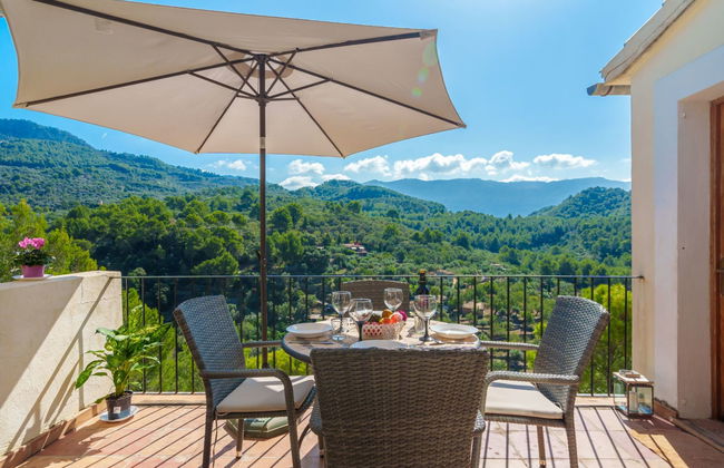 Apartamento de 3 quartos em Sóller com piscina e terraço - Foto 17