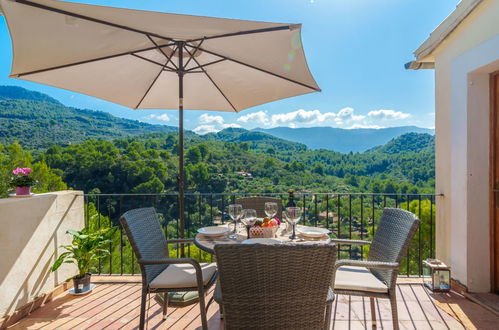 Foto 17 - Apartamento de 2 quartos em Sóller com piscina e terraço