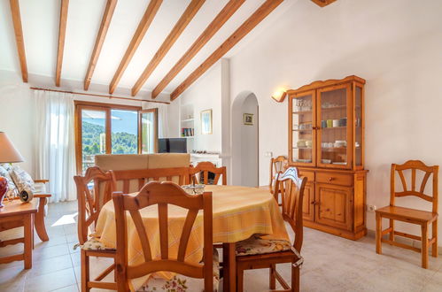 Photo 9 - 2 bedroom Apartment in Sóller with swimming pool and terrace