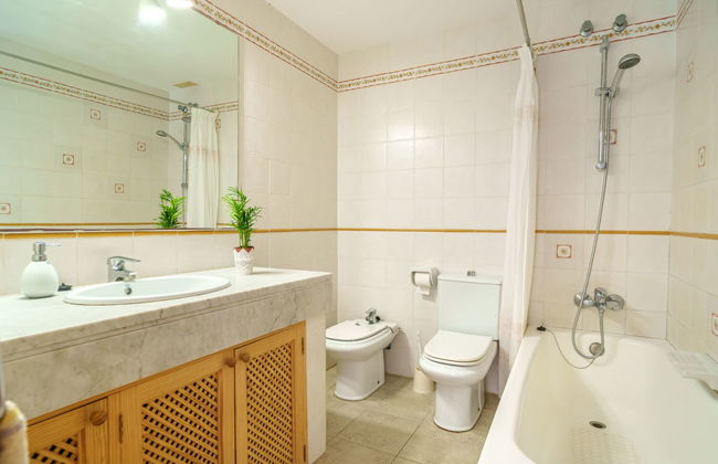 Apartamento de 3 quartos em Sóller com piscina e terraço - Foto 16