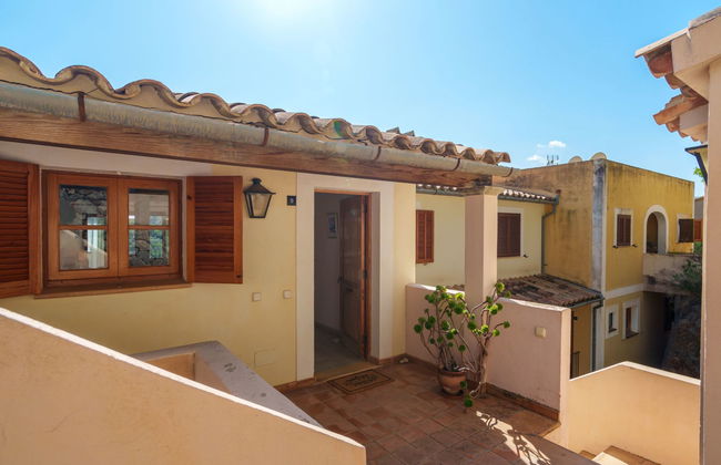 Apartamento de 3 quartos em Sóller com piscina e terraço - Foto 22