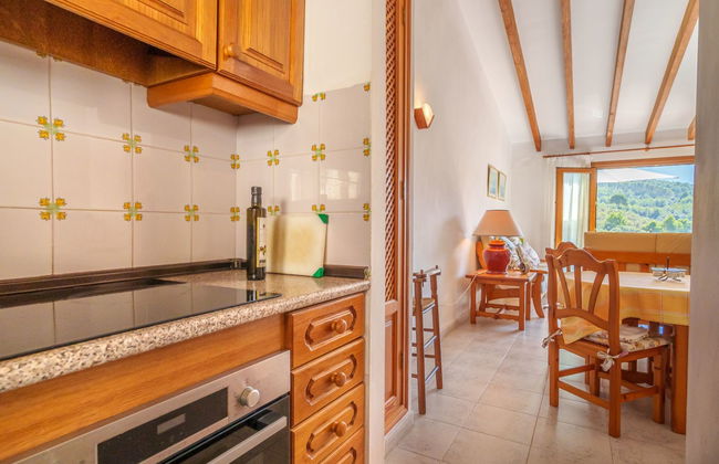 Apartamento de 3 quartos em Sóller com piscina e terraço - Foto 14