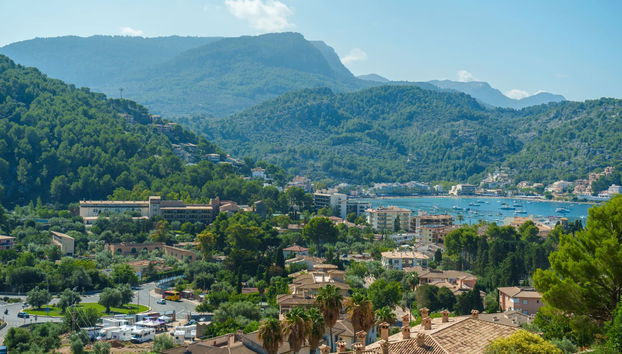 Apartment mit 3 Schlafzimmern in Sóller mit schwimmbad und terrasse - Foto 5