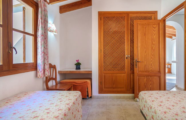 Apartamento de 3 quartos em Sóller com piscina e terraço - Foto 11