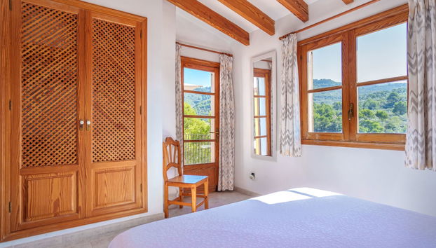 Apartment mit 3 Schlafzimmern in Sóller mit schwimmbad und terrasse - Foto 3