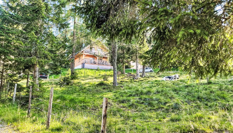 Photo 1 - 4 bedroom House in Albeck with garden and sauna