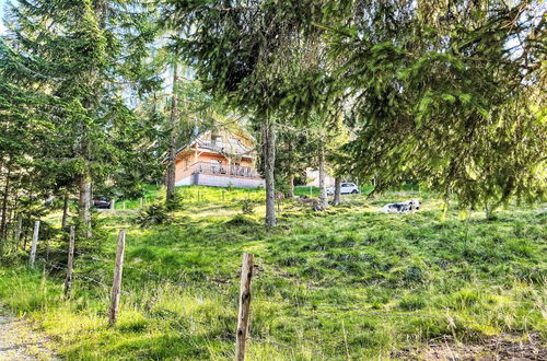 Photo 1 - 4 bedroom House in Albeck with garden and sauna