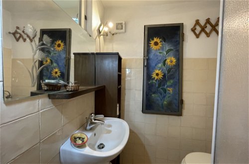 Foto 17 - Apartamento de 1 habitación en Prelà