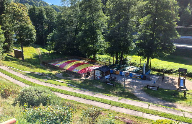 Casa de 2 quartos em Lučany nad Nisou com jardim - Foto 21