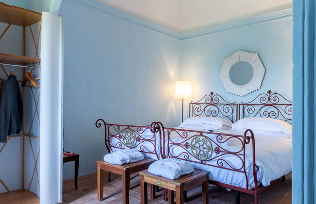 Maison de 4 chambres à Civitella Paganico avec piscine privée et jardin - Photo 27