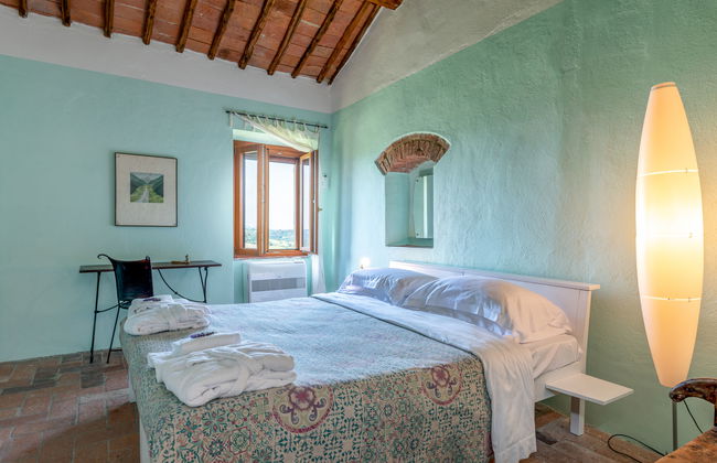 Maison de 4 chambres à Civitella Paganico avec piscine privée et jardin - Photo 29