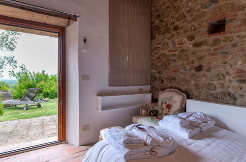 Foto 46 - Casa con 4 camere da letto a Civitella Paganico con piscina privata e giardino