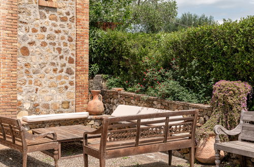 Photo 71 - Maison de 4 chambres à Civitella Paganico avec piscine privée et jardin