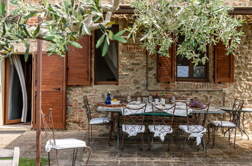 Photo 9 - Maison de 4 chambres à Civitella Paganico avec piscine privée et jardin