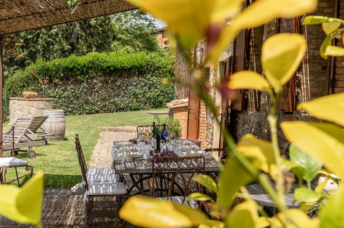 Foto 73 - Casa con 4 camere da letto a Civitella Paganico con piscina privata e giardino