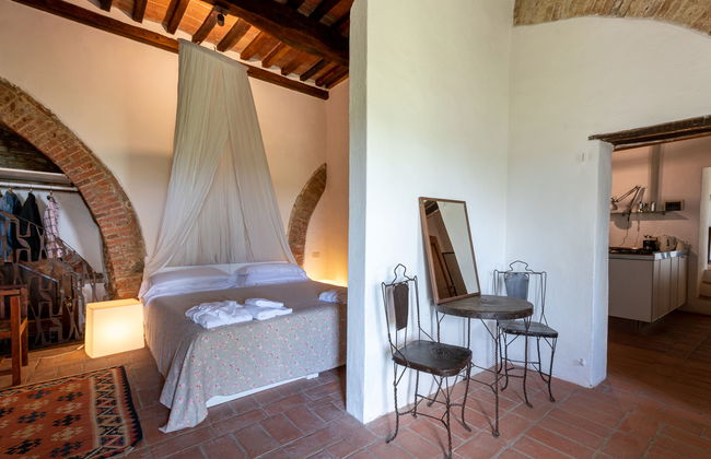 Maison de 4 chambres à Civitella Paganico avec piscine privée et jardin - Photo 40