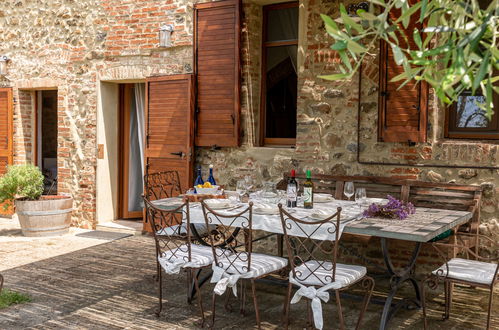 Photo 55 - Maison de 4 chambres à Civitella Paganico avec piscine privée et jardin