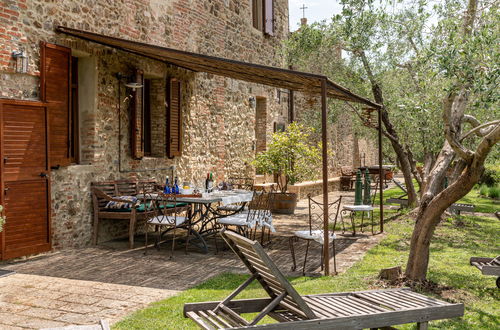 Photo 3 - Maison de 4 chambres à Civitella Paganico avec piscine privée et jardin