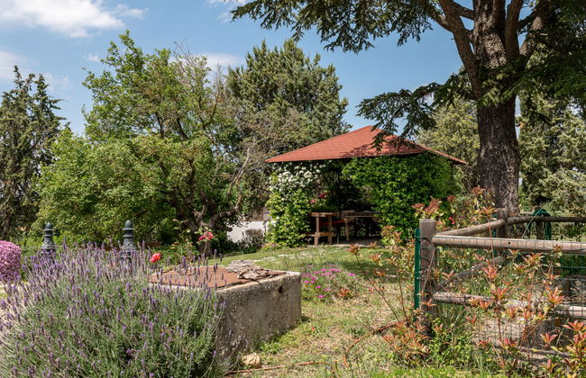 Maison de 4 chambres à Civitella Paganico avec piscine privée et jardin - Photo 59